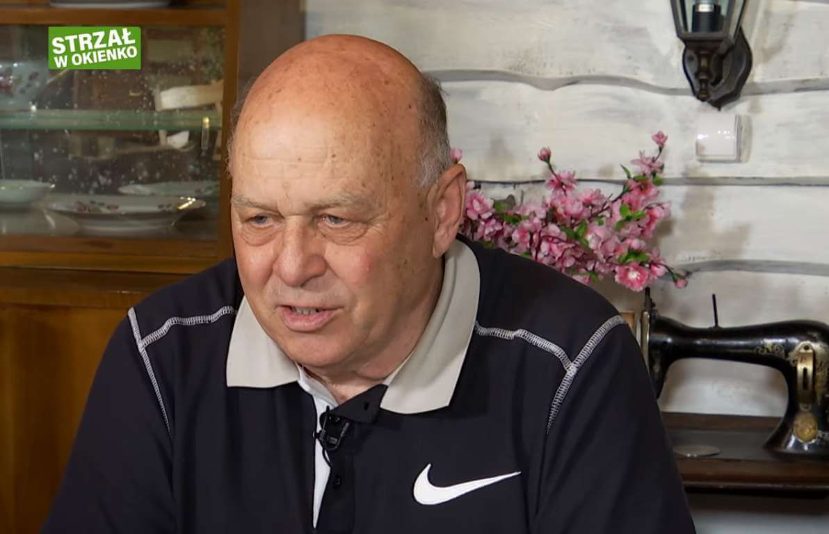 Grzegorz Lato zdradza kulisy pracy z Leo Beenhakkerem. „To był pajac” Obraz wpisu