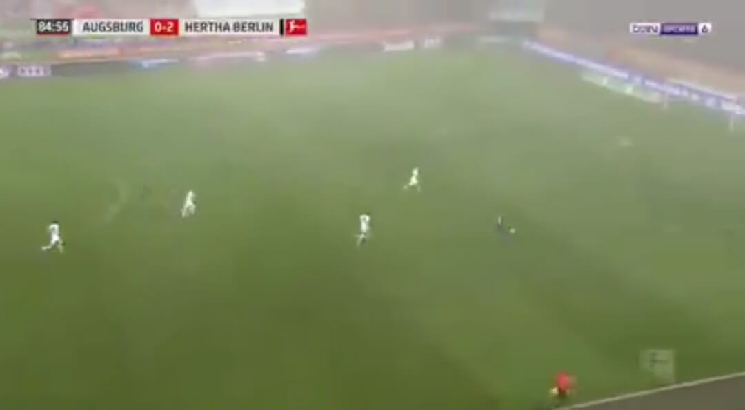 Krzysztof Piątek z bramką dla Herthy! Znakomite wejście Polaka [WIDEO] Obraz wpisu