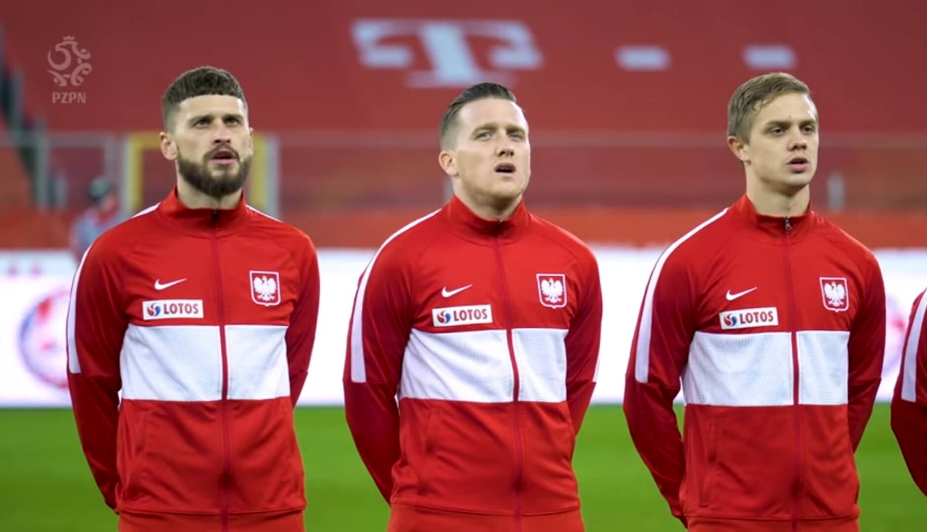 Media w Argentynie podsumowały powołania Michniewicza. „Wielki nieobecny” Obraz wpisu