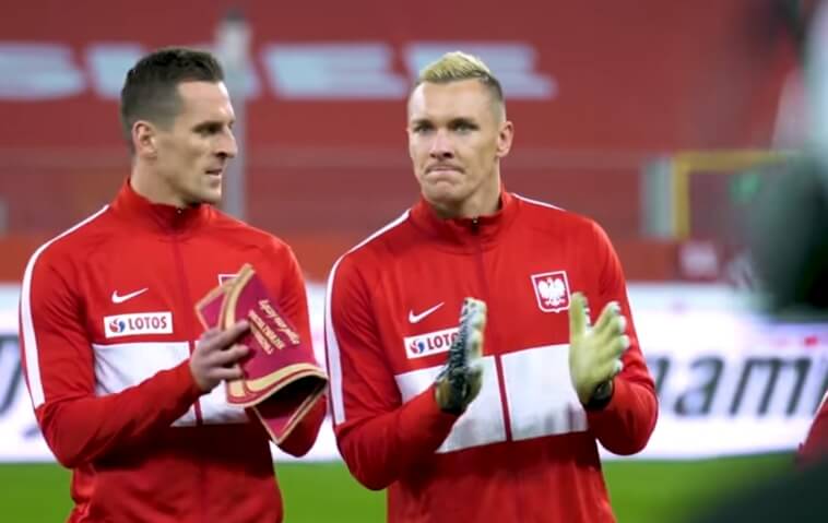 Łukasz Skorupski wrócił do afery premiowej. „Tak się kłóciliśmy, że nie gadaliśmy z pewnymi zawodnikami” Obraz wpisu