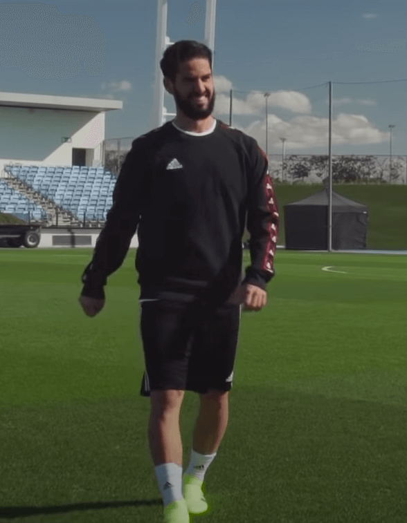 James Rodriguez będzie miał kolegę z Realu Madryt? „Everton zainteresowany…” Obraz wpisu