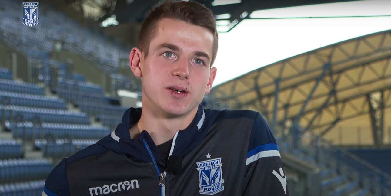 Jakub Kamiński poczeka na debiut w reprezentacji Polski do marca? „Mało prawdopodobne, by…” Obraz wpisu