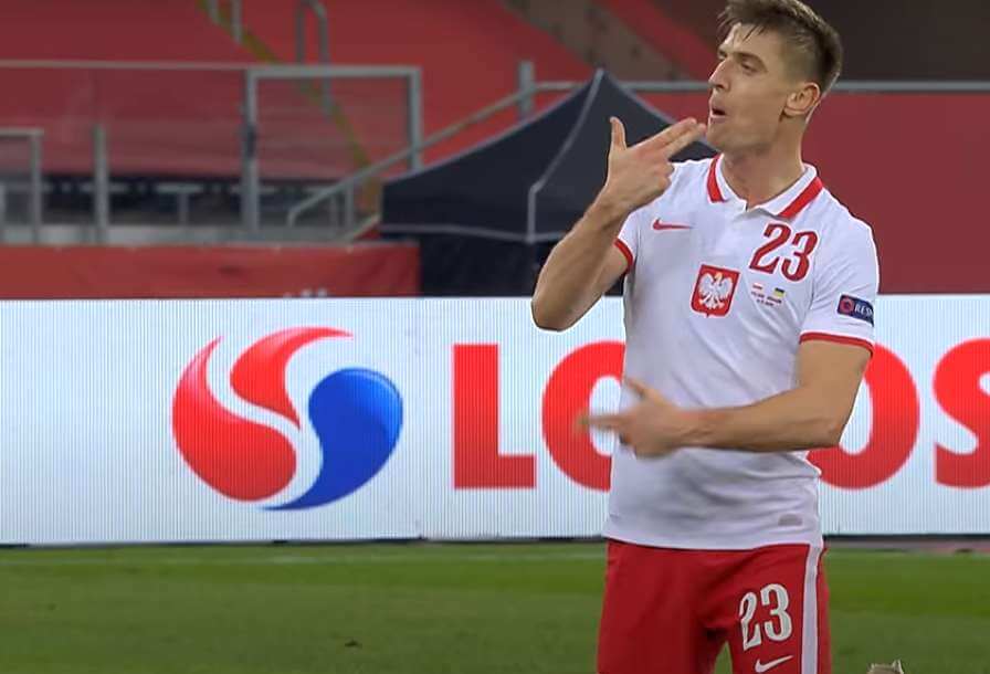 Krzysztof Piątek wróci do Serie A? Może zagrać z innym reprezentantem Polski! Obraz wpisu
