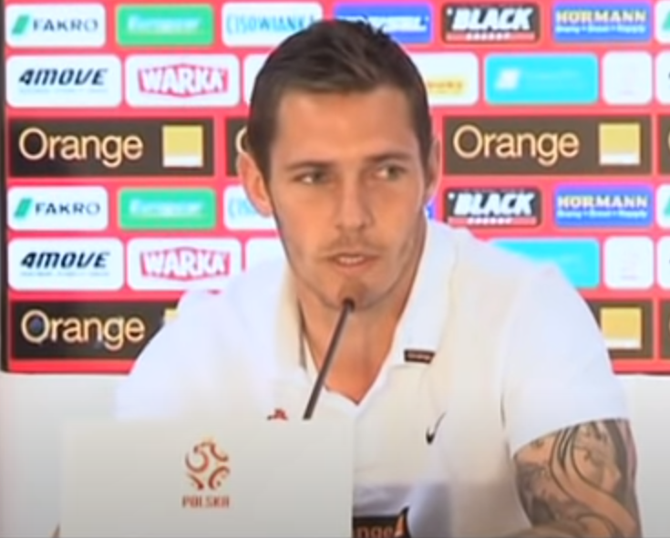 Ludovic Obraniak chciałby objąć reprezentację Polski. „Domenech dzwonił do mnie i mówił, że zamiast Sousy powinni zatrudnić mnie” Obraz wpisu