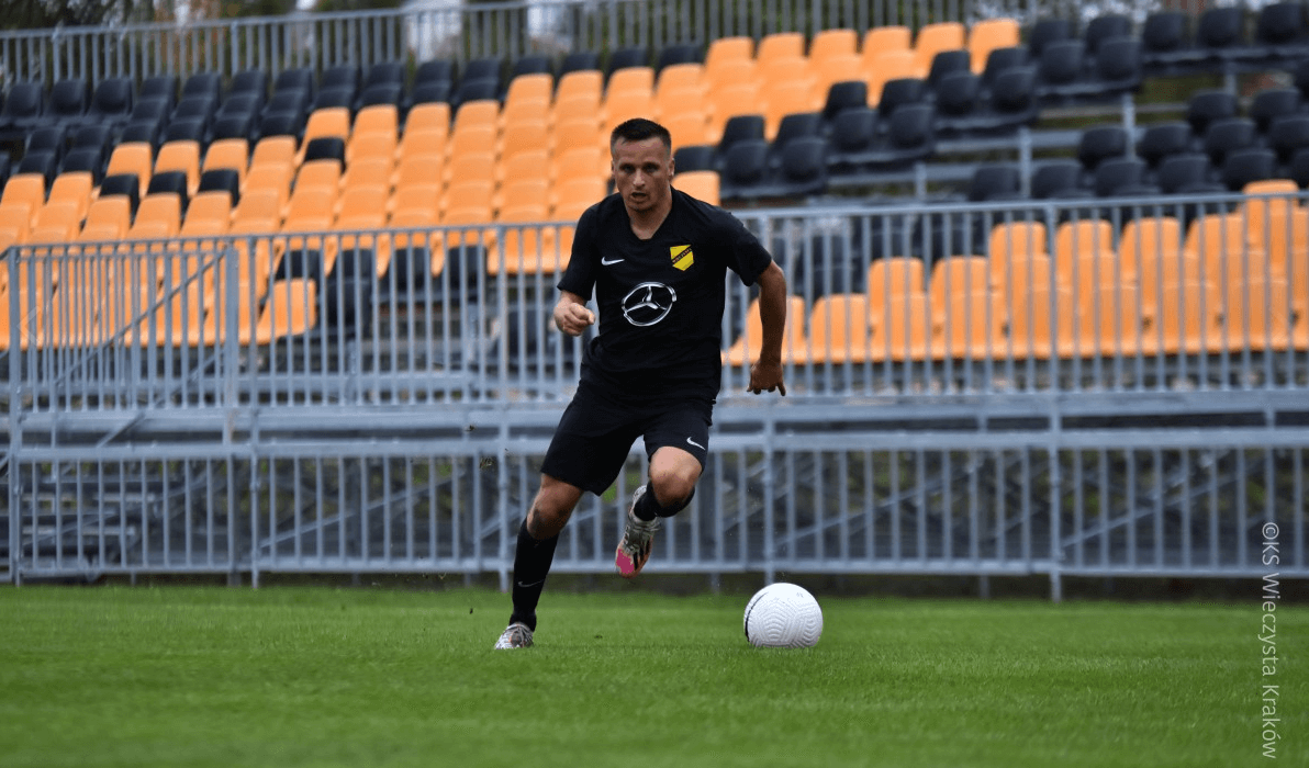 Peszko pobił rekord Leo Messiego! 35-latek jest nie do zatrzymania Obraz wpisu