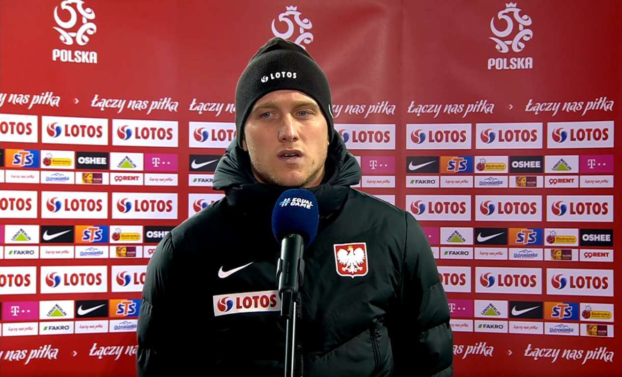 Na jakiej pozycji chce grać sam Piotr Zieliński? „Gdybym był trenerem, ustawiłbym się na pozycji…” Obraz wpisu