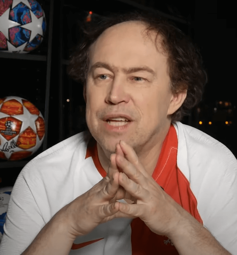 Michał Pol dobitnie o meczu reprezentacji Polski. „Zagraliśmy jak San Marino, tylko że oni nie przegrali od dwóch spotkań” Obraz wpisu