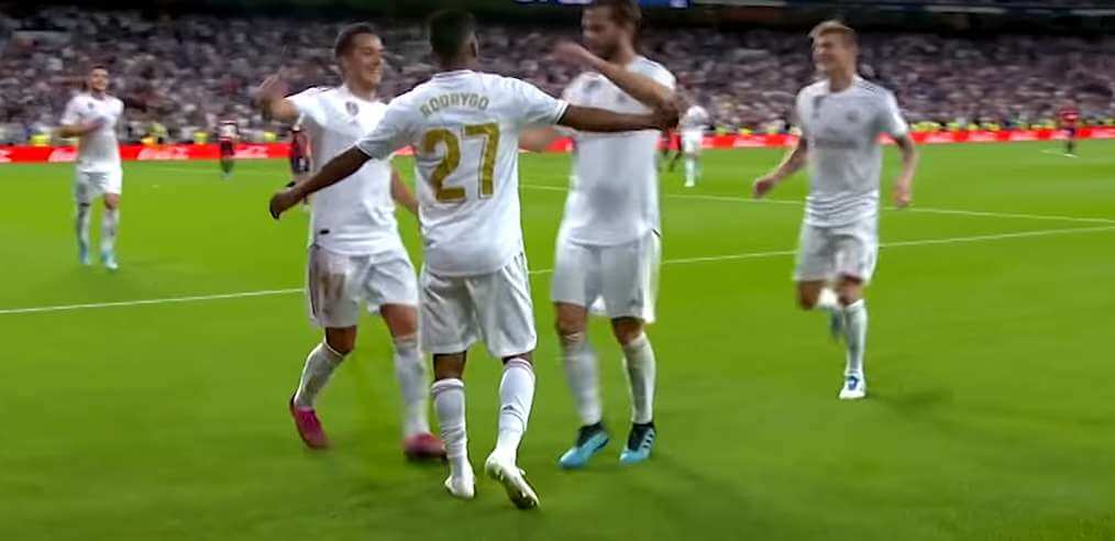 Real Madryt sprowadzi do siebie największe talenty Europy? „AS” przedstawia nowe informacje ws. Haalanda Obraz wpisu