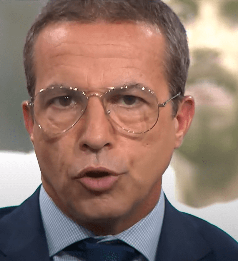 Były kierownik Sevilli przedstawia nowe fakty ws. sytuacji Sergio Ramosa. „W tej chwili nie jestem optymistą” Obraz wpisu