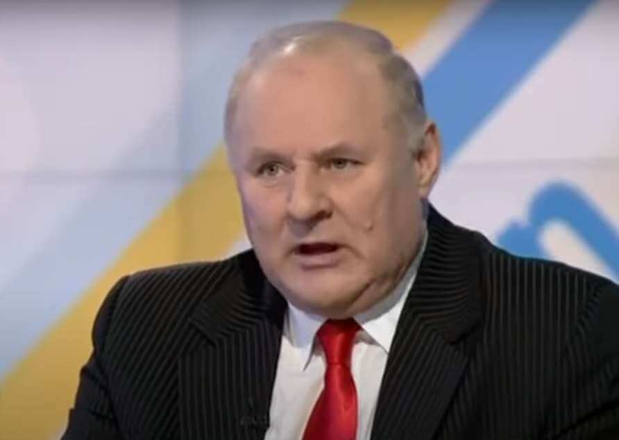 Jan Tomaszewski wskazał bramkarza, który mógłby powtórzyć jego wyczyn z Wembley. Bez zaskoczenia Obraz wpisu