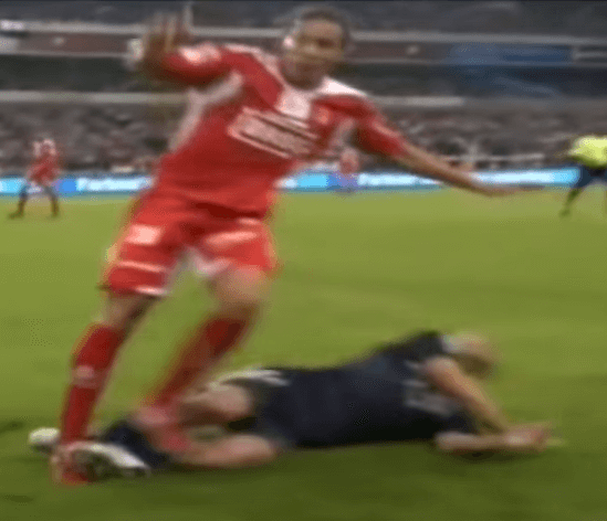 Lekarz, który operował Wasilewskiego wspomina uraz Polaka. „Pamiętam jakby to było wczoraj” Obraz wpisu