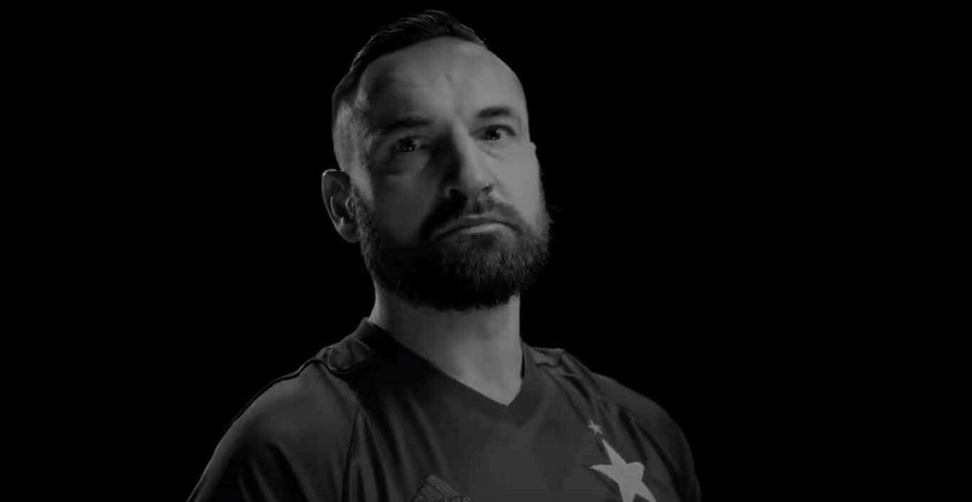 Wasilewski nie kończy kariery sportowej? Spróbuje sił w innej dyscyplinie? Obraz wpisu