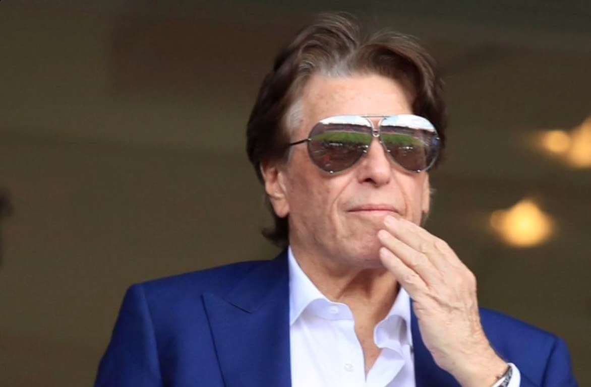 Nowy podopieczny Piniego Zahaviego! Tego Polaka chce pół Europy! Obraz wpisu