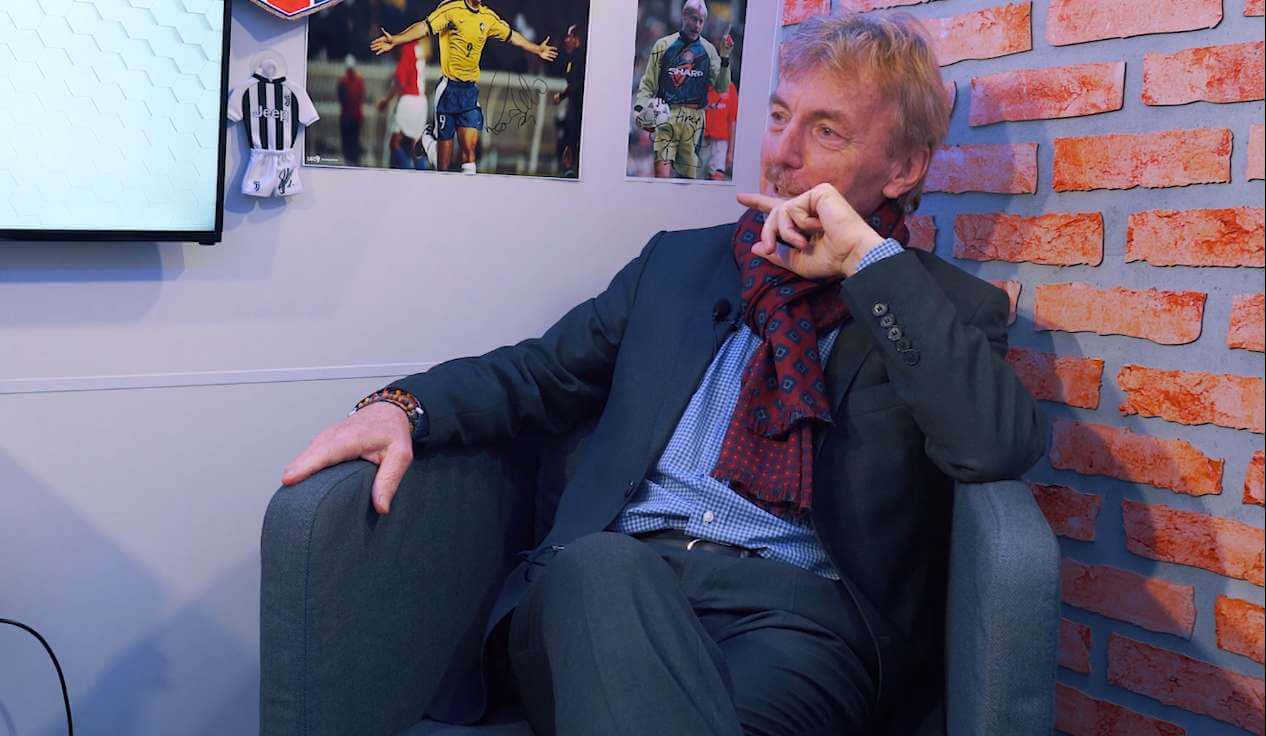 Zbigniew Boniek podjął decyzję ws. Jerzego Brzęczka. Obraz wpisu