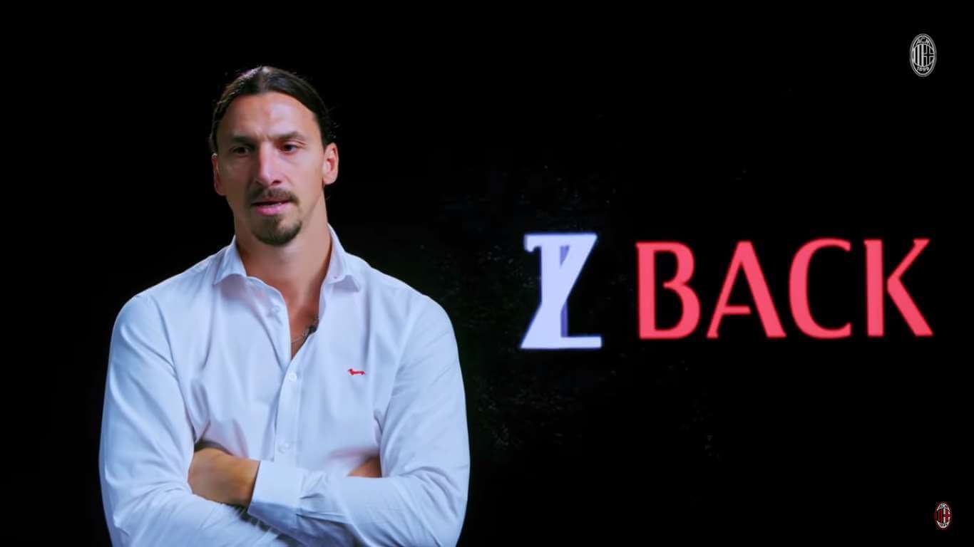 EA Sports odpowiada na zarzuty Zlatana! Co na to Szwed? Obraz wpisu