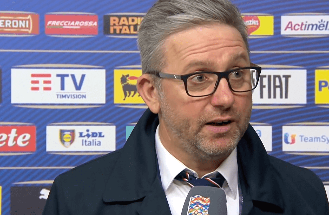 Kogo zobaczymy na boisku przeciwko Holandii? Brzęczek zapowiedział kilka zmian Obraz wpisu