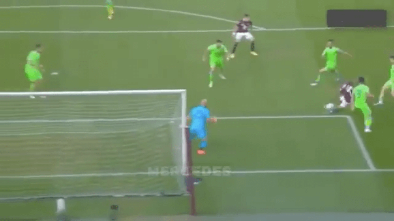 Dobry występ Linettego! „Takiego Karola chcemy oglądać” Obraz wpisu