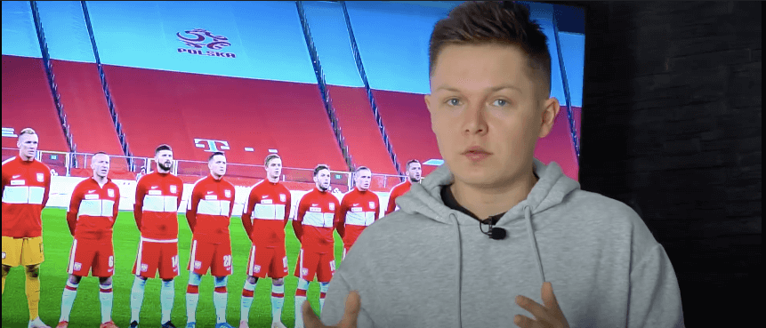 Czy Sousie ujedzie to wszystko płazem? Ćwiąkała chce dotrzeć do brazylijskich kibiców Obraz wpisu