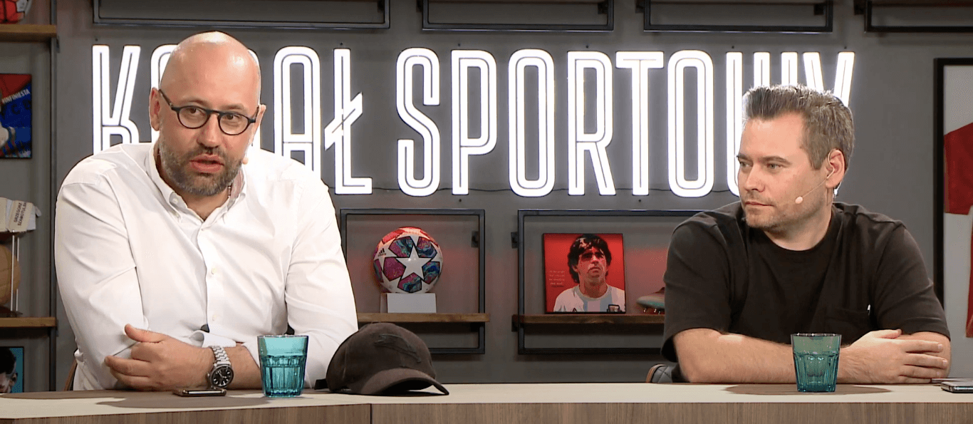 Leśnodorski zakpił z Mioduskiego! „Widzę, że miałem za wspólnika takiego gamonia” Obraz wpisu