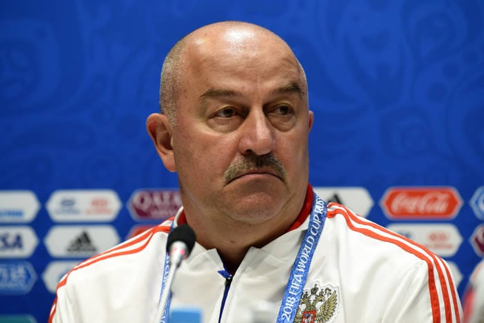 Kapitalna anegdota Komorowskiego o Czerczesowie. „Przed nosem przeleciał mi but” Obraz wpisu