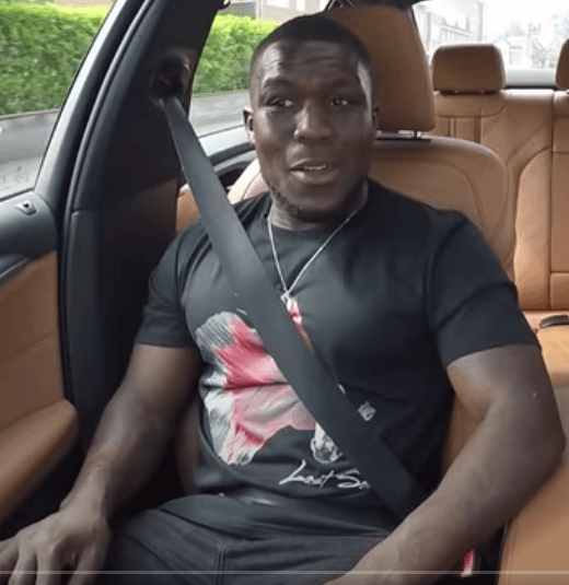 Drenthe odpowiedział ekipie z polskiej okręgówki. Piłkarz rozwiał wątpliwości Obraz wpisu