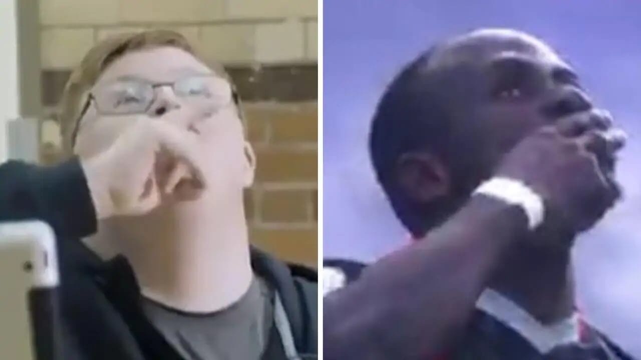 Piękny gest Sadio Mane. Senegalczyk spełnił prośbę kibica Obraz wpisu