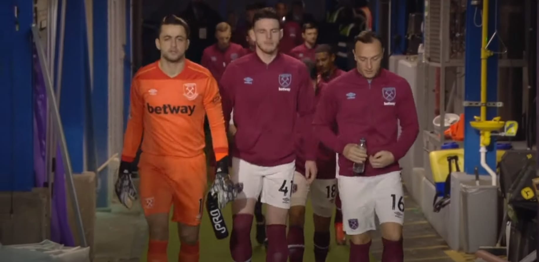 Fabiański zatrzymał Wernera! Fatalna seria Niemca [WIDEO] Obraz wpisu