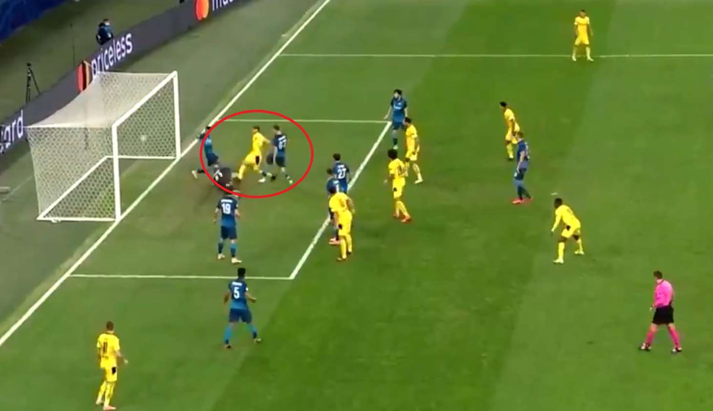 Pierwsza bramka Łukasza Piszczka w tym sezonie! Ważny gol Polaka [WIDEO] Obraz wpisu