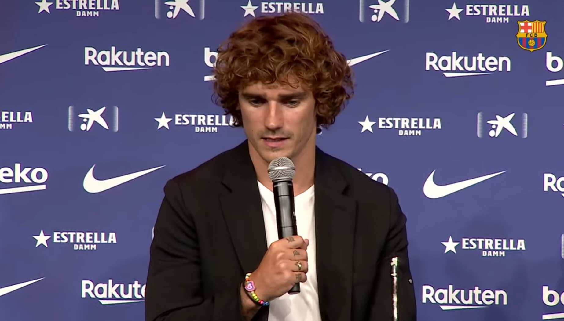 Griezmann przerywa współpracę z Huaweiem. Co na to Robert Lewandowski? Obraz wpisu