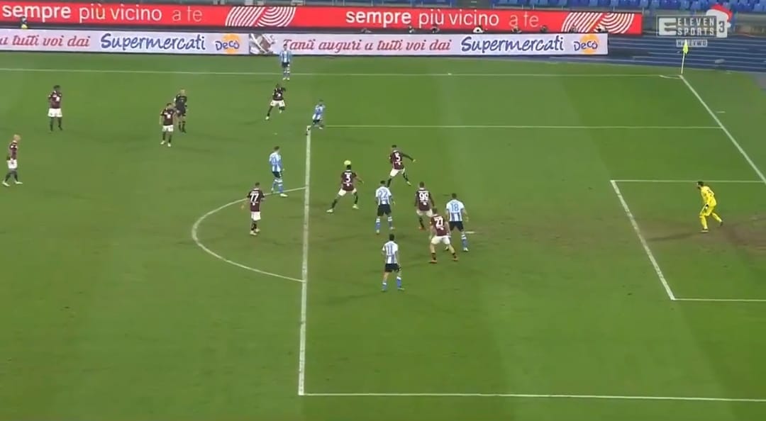 Kolejna asysta Zielińskiego we Włoszech! Insigne uratował Napoli [WIDEO] Obraz wpisu