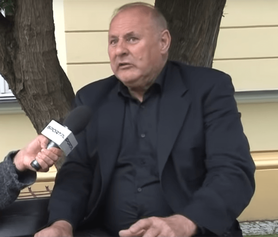 Tomaszewski nazywa Zielińskiego polskim Messim i apeluje „Najwięcej tracimy zmuszając go do odbiorów” Obraz wpisu