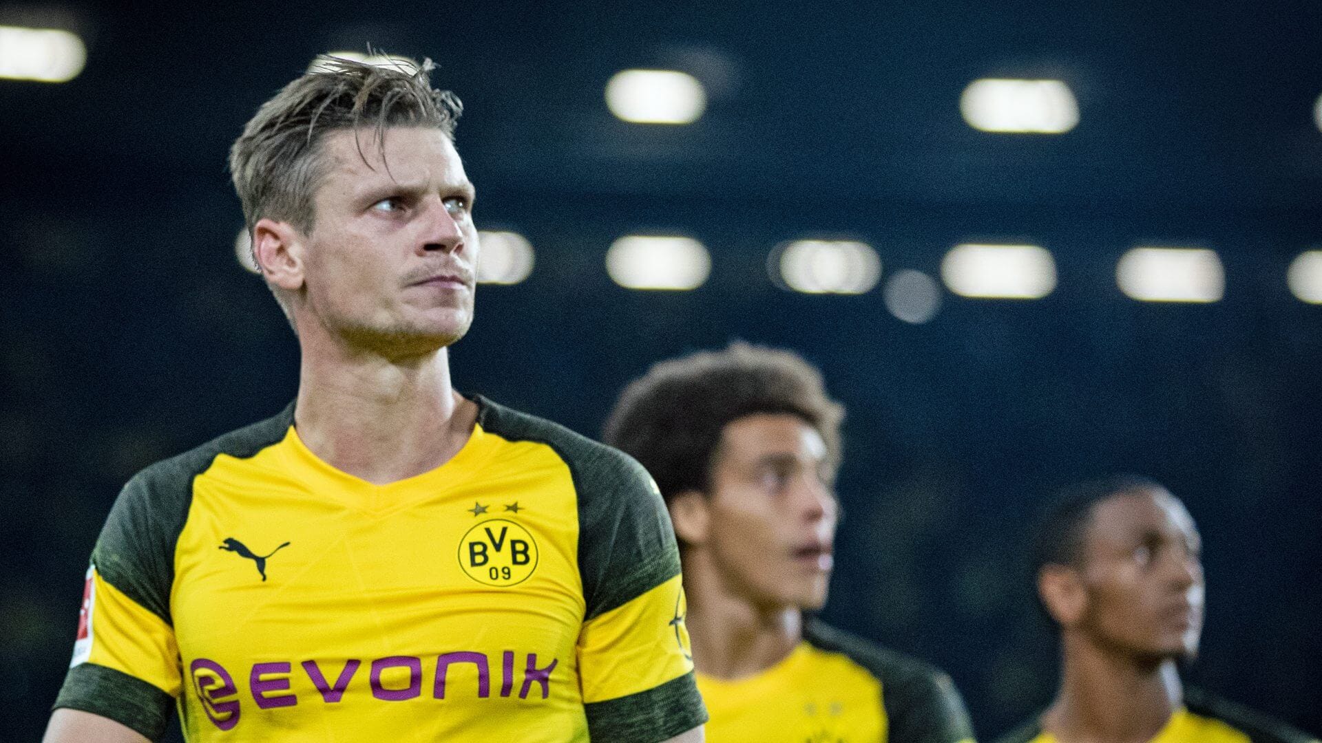 I co z tymi zmianami w sztabie? Łukasz Piszczek komentuje sytuację Obraz wpisu