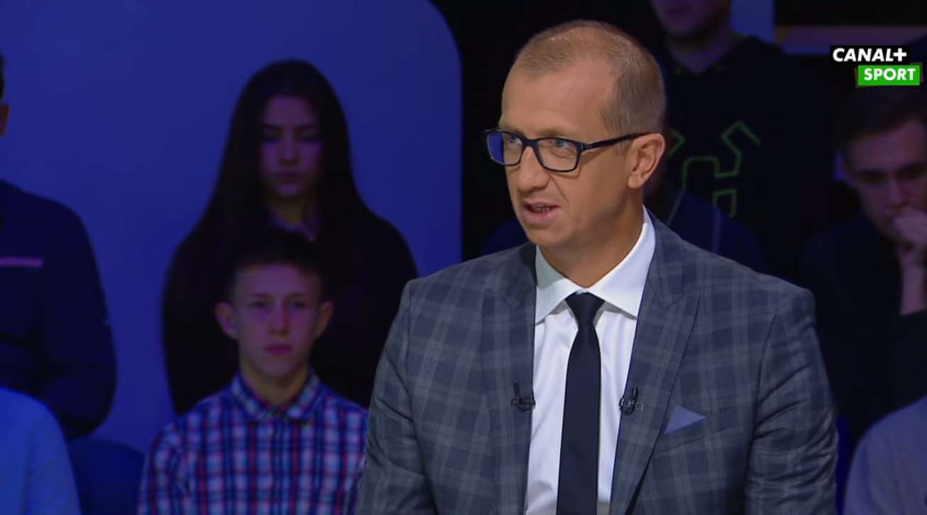 Jóźwiak mocno po swoim zwolnieniu. „Wy chyba jesteście chorzy, ja pierdzielę” Obraz wpisu