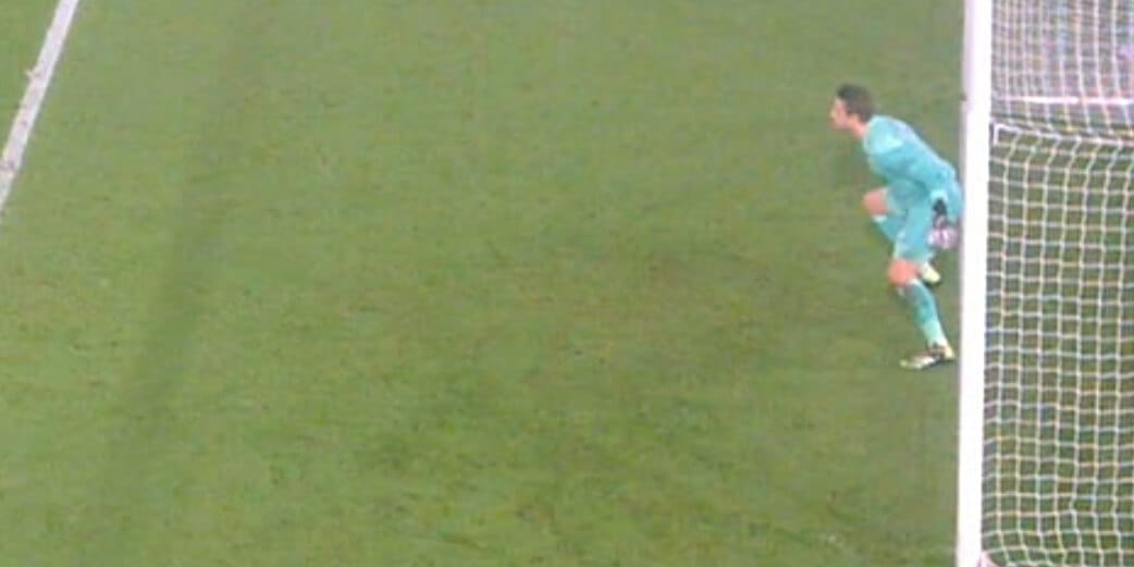 Petr Cech proponuje nowe rozwiązanie po rzucie karnym Fabiańskiego. „ Nie mogę tego pojąć” Obraz wpisu