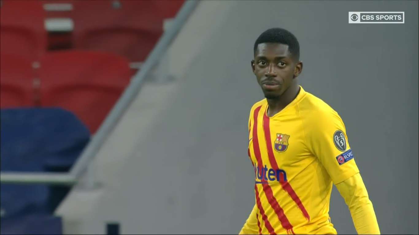 Dembele zażądał wielkich pieniędzy od Barcelony. To koniec negocjacji o nowym kontrakcie? Obraz wpisu