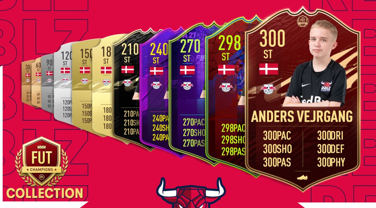 14-latek najlepszym graczem FIFA na świecie!? Jest niepokonany od 300 spotkań! Obraz wpisu