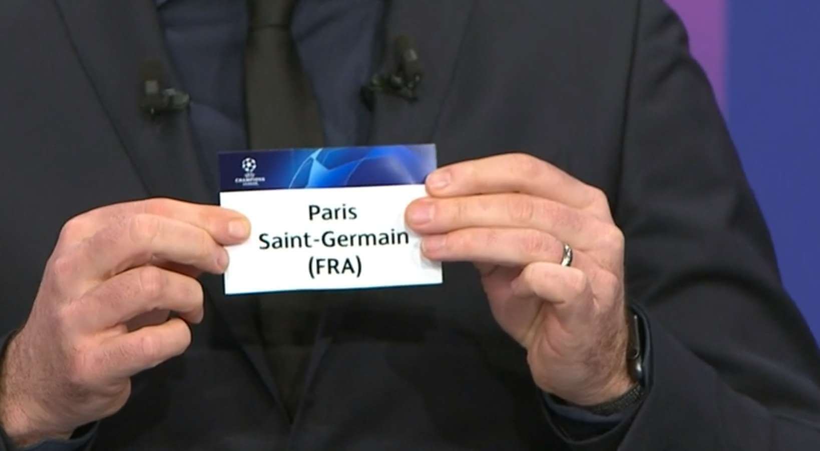 PSG odpowiada na plotki o zmianie właściciela. Klub atakuje hiszpańskie media Obraz wpisu