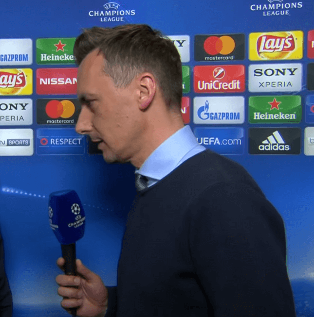 Kolejny dziennikarz odejdzie z Canal+. „Pracuje tam od 2005 roku” Obraz wpisu