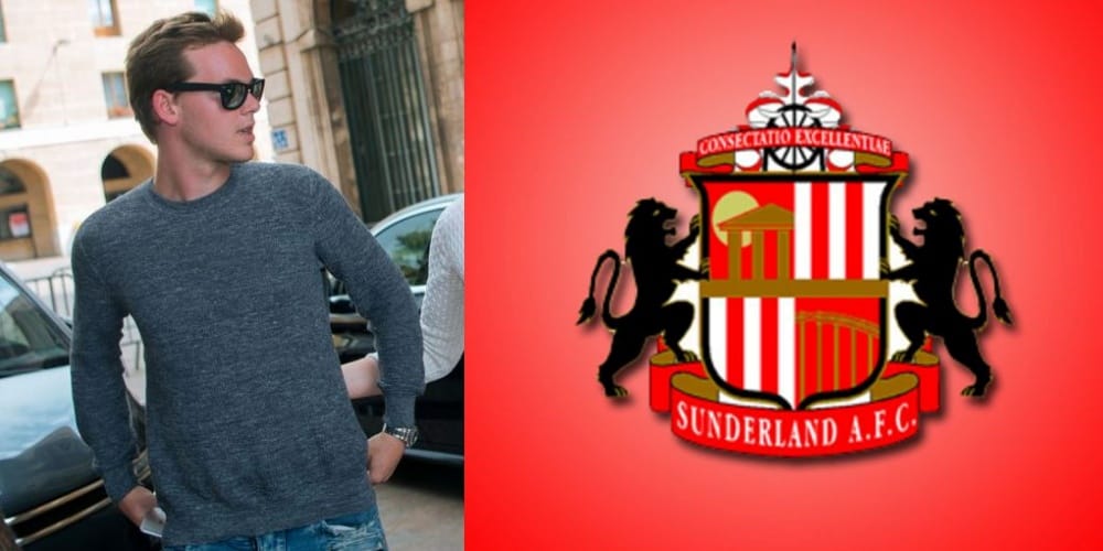 Wielka kasa dla Sunderlandu! Majątek 22-letniego właściciela wzbudza wielkie nadzieje Obraz wpisu