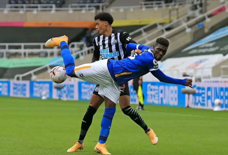 Rywal Modera do walki o skład opuści Brighton? Ma zasilić angielskiego giganta! Obraz wpisu