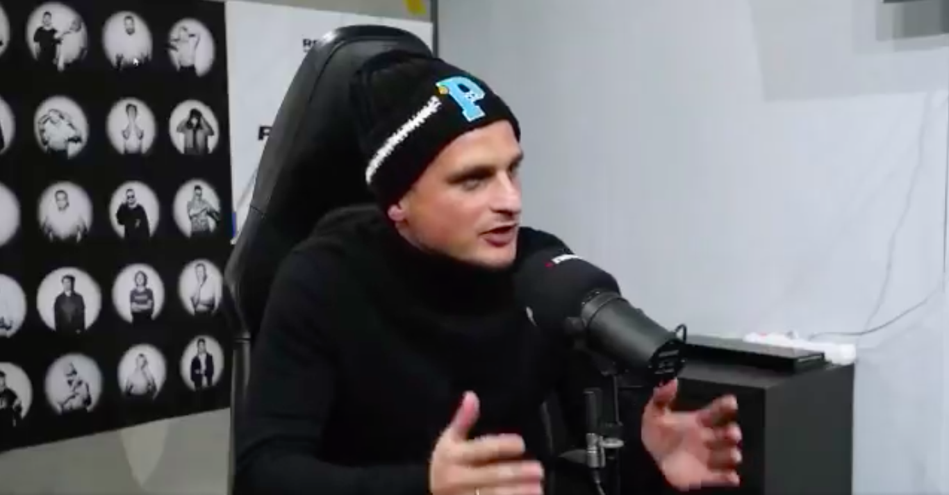 „Zawodnicy nie wytrzymali presji”. Sławomir Peszko o spadku Wisły Kraków Obraz wpisu