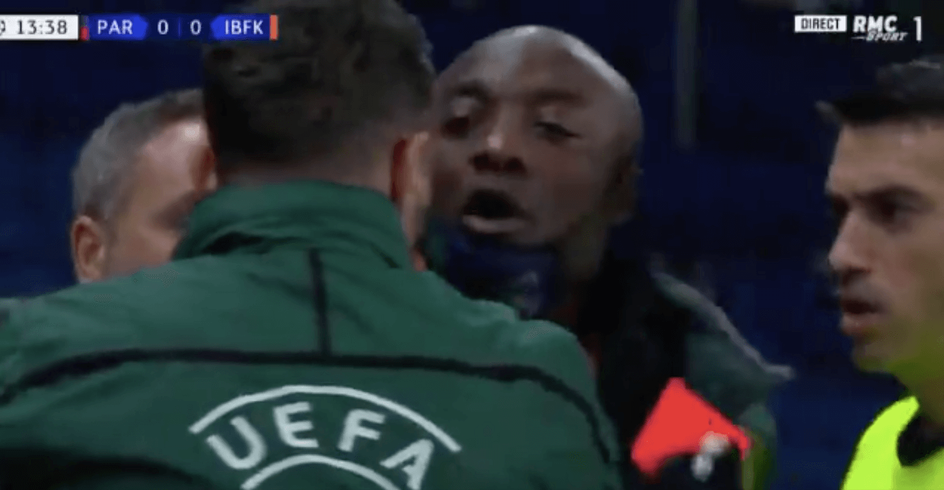 Dziennikarz przeanalizował rozmowy z Paryża! Kto tak naprawdę jest winny? Obraz wpisu