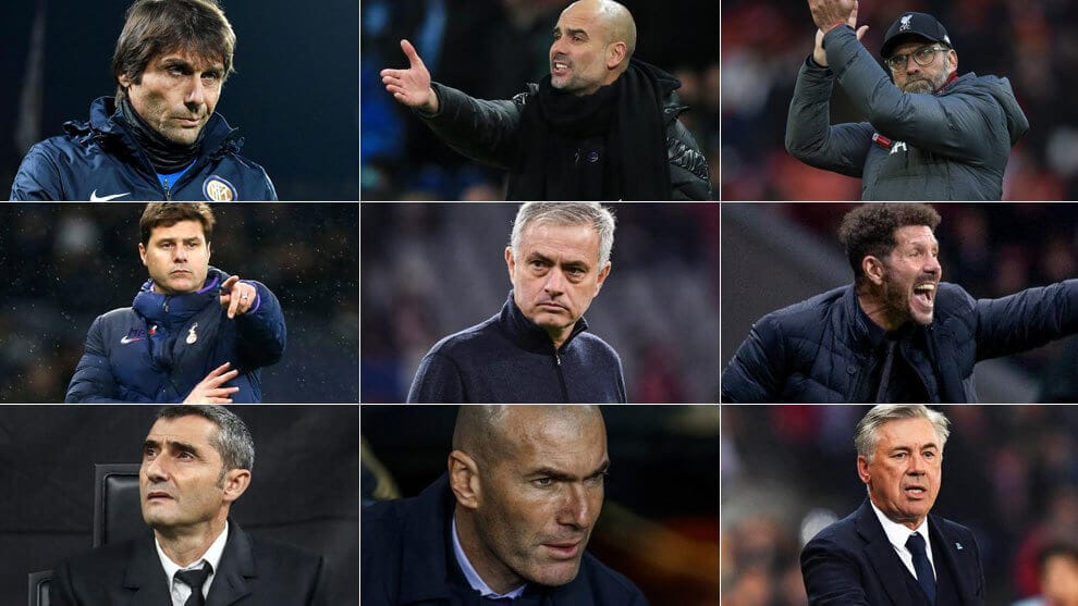 Poznaliśmy najlepszego trenera minionej dekady! Niespodziewane rozstrzygnięcie Obraz wpisu