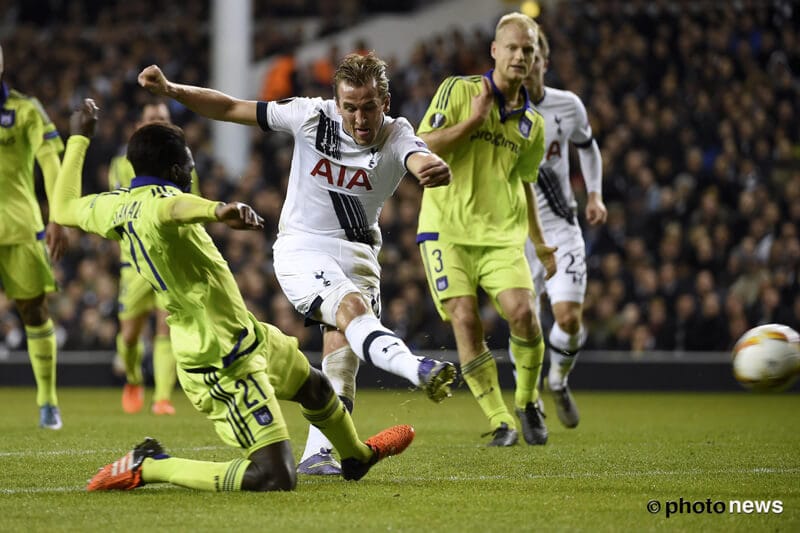 Harry Kane gotowy na odejście z Tottenhamu. „Levy chciałby za niego więcej niż 120 milionów funtów” Obraz wpisu