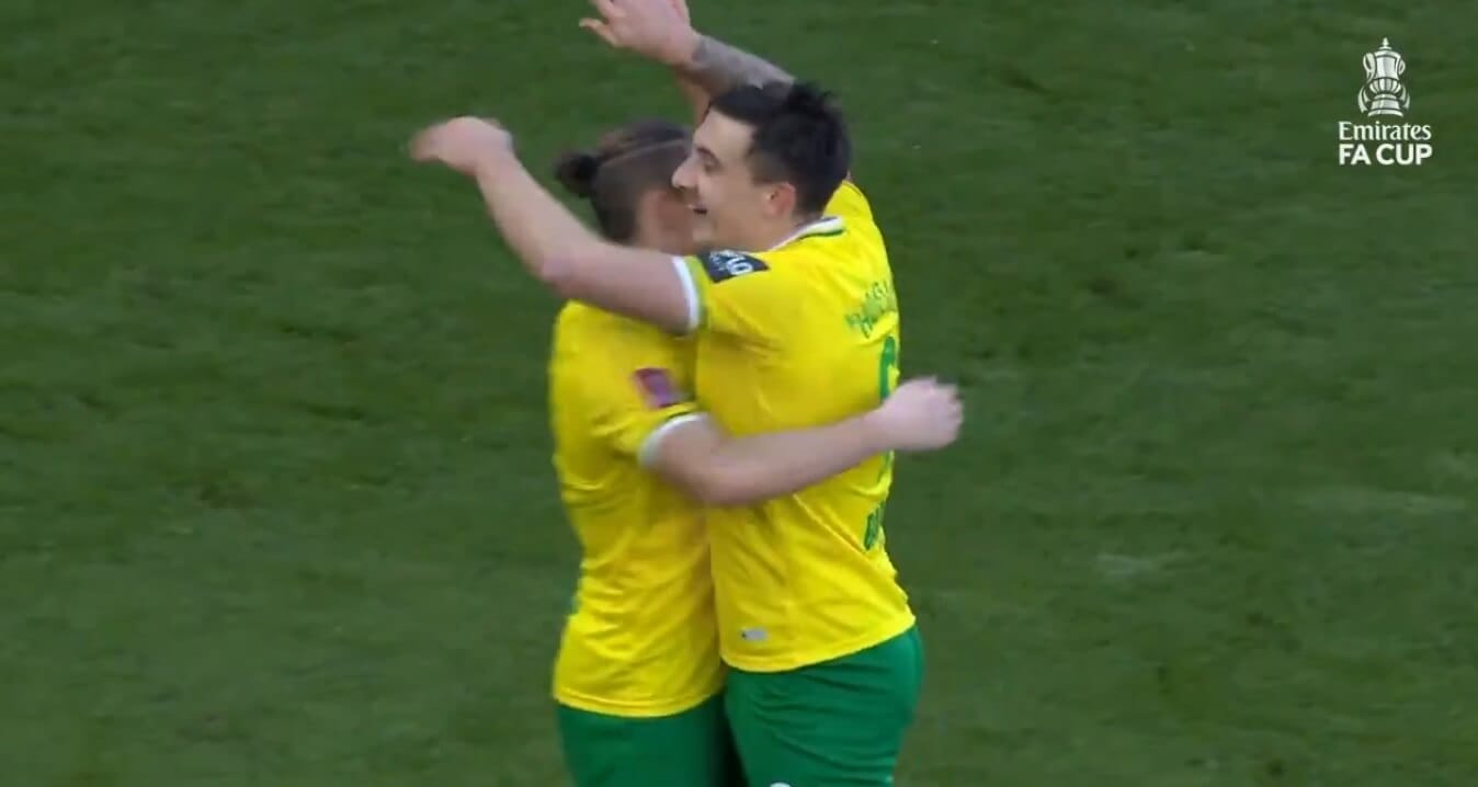 Płacheta i Grosicki z asystami w FA CUP! Zmienne szczęście drużyn Polaków [WIDEO] Obraz wpisu