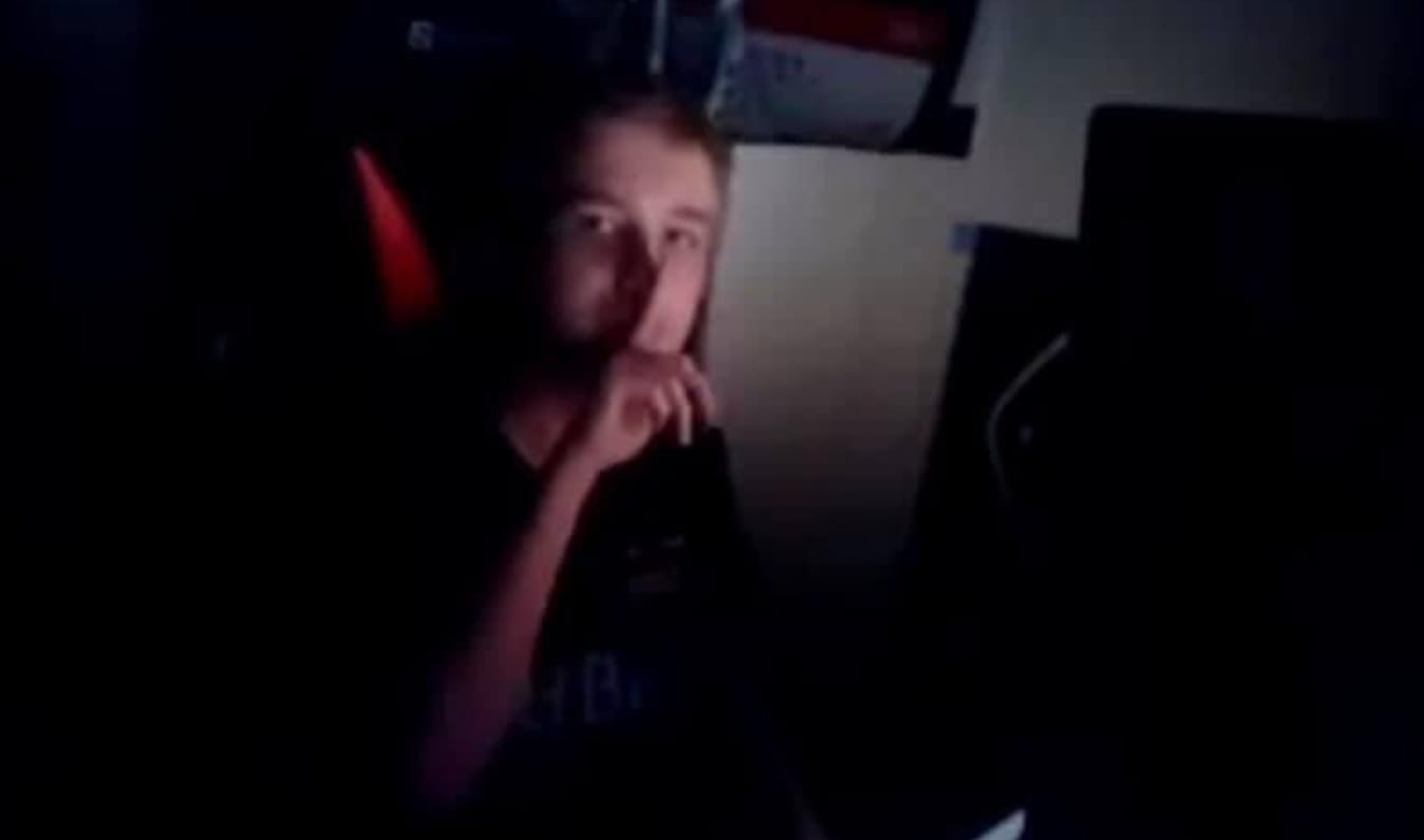 Młody Duńczyk wciąż niepokonany w FUT Champions. Ponownie uciszał rywali [WIDEO] Obraz wpisu