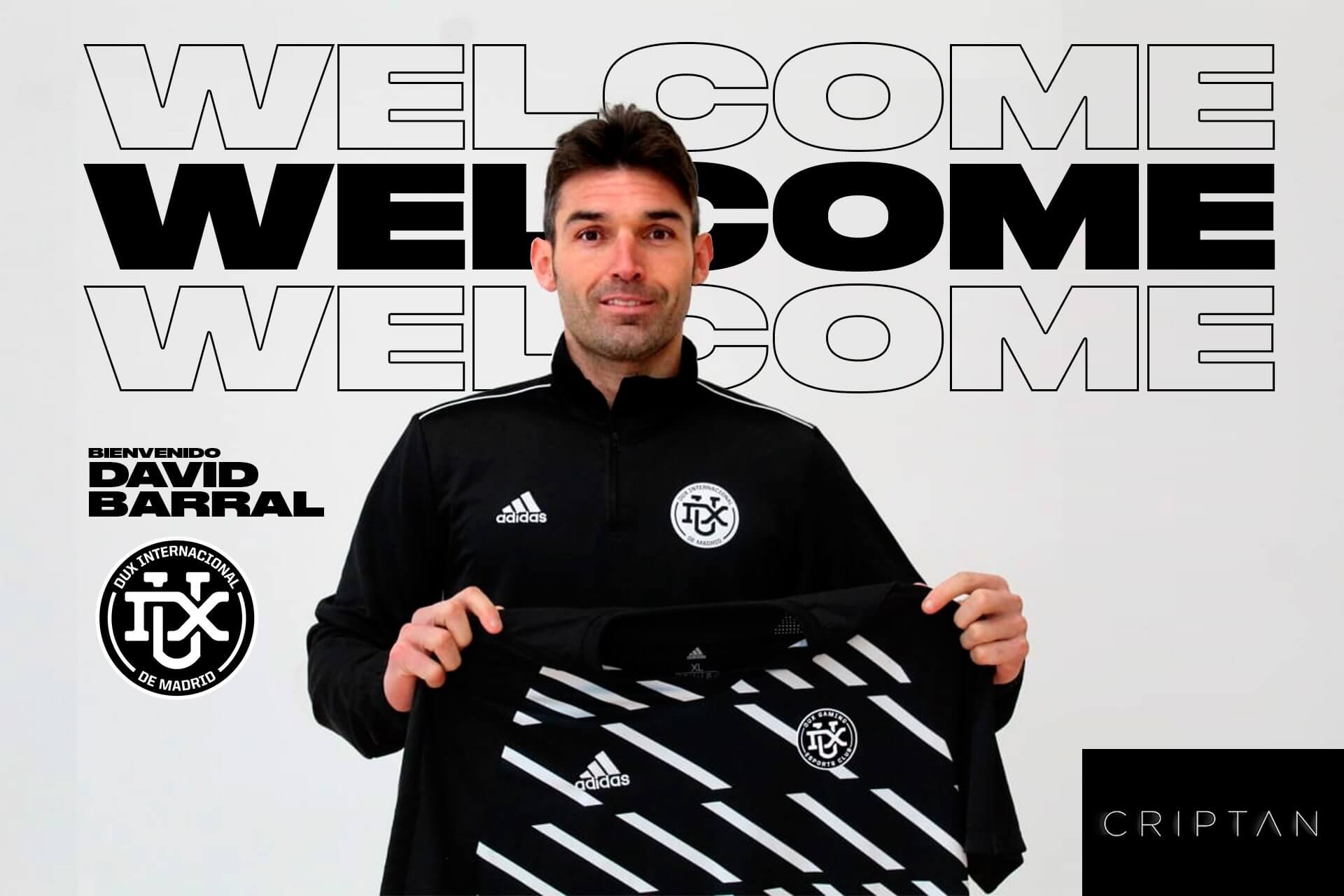 Nietypowy kontrakt byłego piłkarza Realu Madryt. Będzie otrzymywał wypłatę w kryptowalutach Obraz wpisu