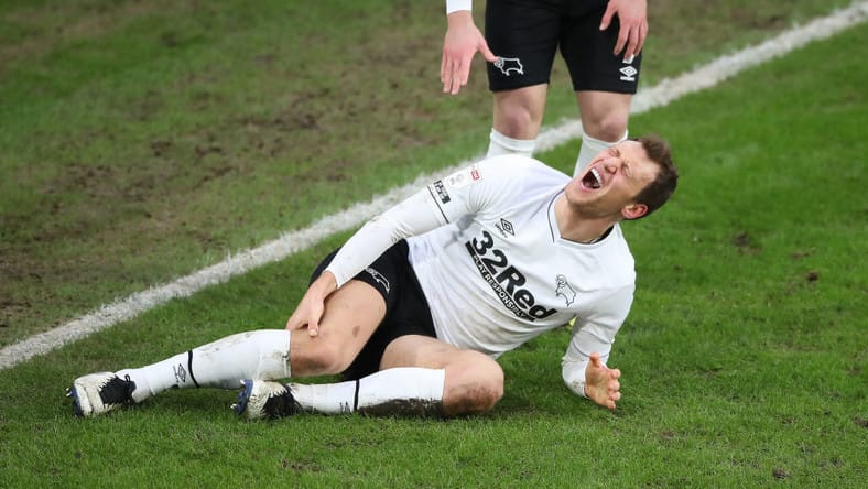 Ojciec Krystiana Bielika zabrał głos w sprawie kontuzji syna. „Jest załamany” Obraz wpisu