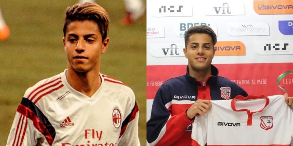 Miał zostać nowym Messim. Porównywano go z Ronaldinho. Co nie tak zrobił Mastour? Obraz wpisu