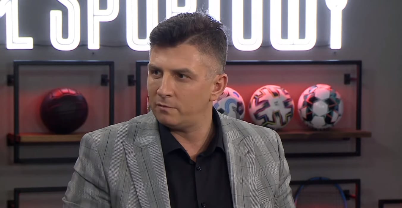 Mateusz Borek przekazał ciekawe doniesienia w sprawie Szymona Marciniaka. „Ma poważną propozycję od tamtejszej federacji” Obraz wpisu